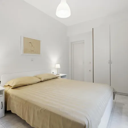 Garnelia And Garnolio Homes With Seaview Nisaki (Corfu)