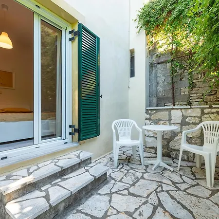 Apartament Garnelia And Garnolio Homes With Seaview