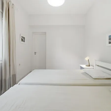 Apartament Garnelia And Garnolio Homes With Seaview