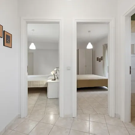 Apartament Garnelia And Garnolio Homes With Seaview