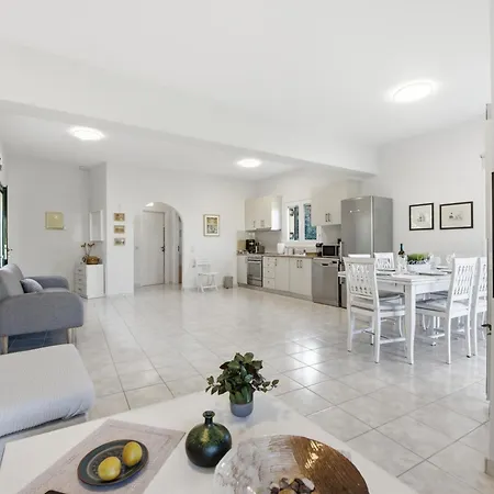 Garnelia And Garnolio Homes With Seaview * Nisaki (Corfu)