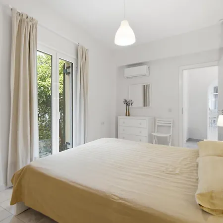 Apartmán Garnelia And Garnolio Homes With Seaview *