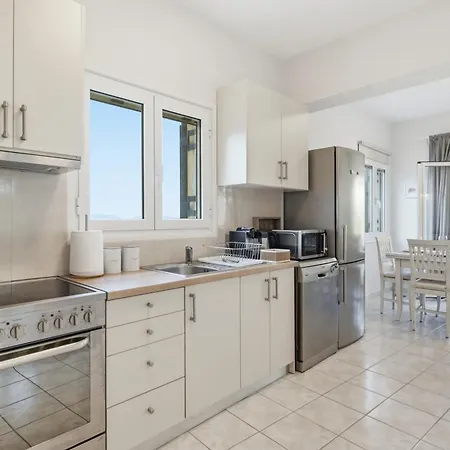 Garnelia And Garnolio Homes With Seaview