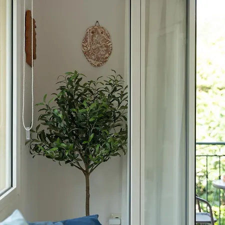 Apartament Garnelia And Garnolio Homes With Seaview Nisaki (Corfu)