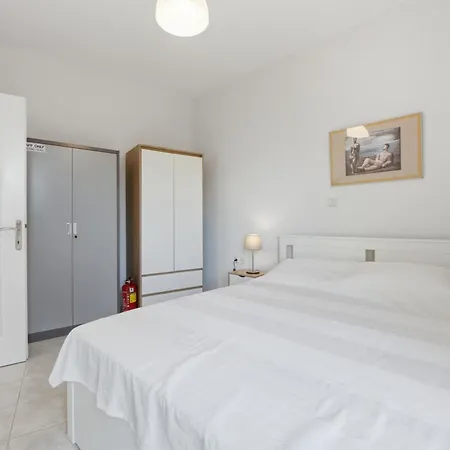 Apartmán Garnelia And Garnolio Homes With Seaview