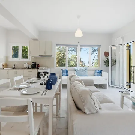 Garnelia And Garnolio Homes With Seaview *