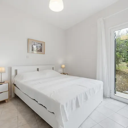 Apartmán Garnelia And Garnolio Homes With Seaview